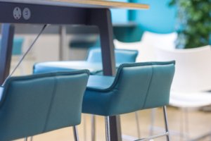 Love Your Workspace, London, case study, 2019, PMA, property market analysis, llp, new office space, office refit
