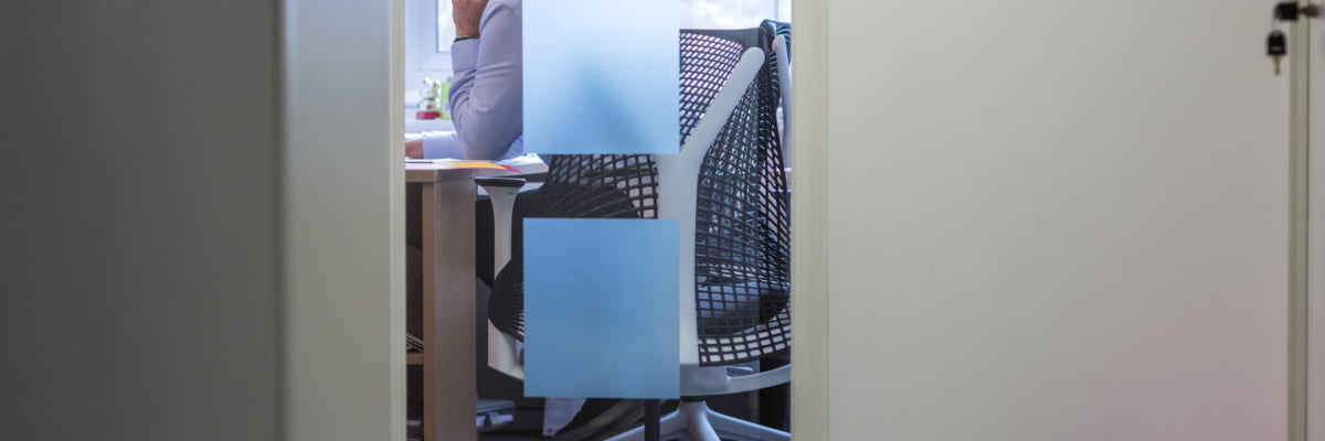 Love Your Workspace, London, case study, 2019, PMA, property market analysis, llp, new office space, office refit