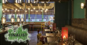 Mixology awards finalists 2019 Love your workspace, furniture provider of the year, commercial furniture supply, facilities