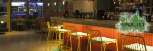 Mixology awards finalists 2019 Love your workspace, furniture provider of the year, commercial furniture supply, facilities
