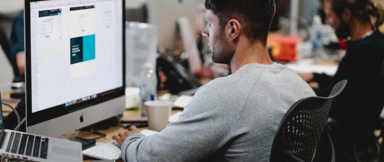 office floor plan, space planning