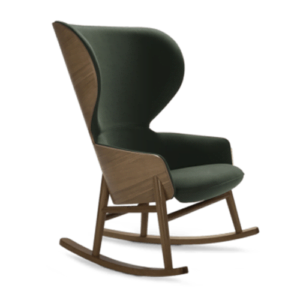 Rocking chairs