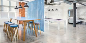 Centro table