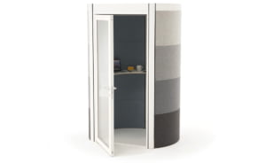 Meeting pods