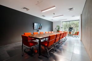 South East Dance: Furniture supplied by Love Your Workspace