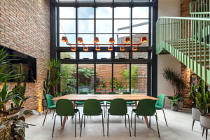 Wenham carter office furniture supplied by Love Your Workspace