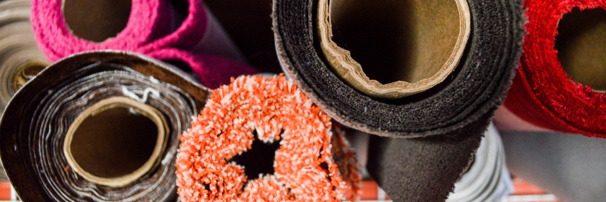 recycled wool fabric