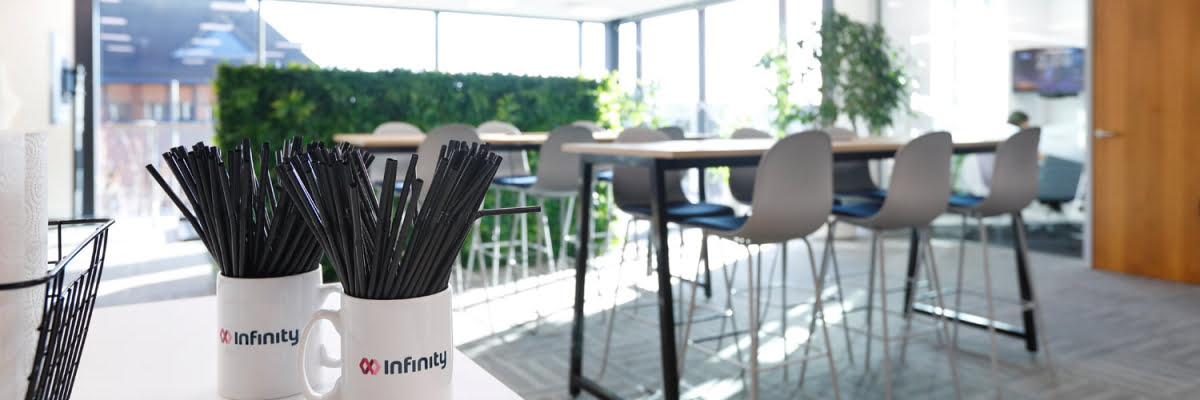 Office high table furniture by Love Your Workspace, we supply beautiful office furniture