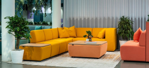 Office Sofa by Love Your Workspace, we supply beautiful office furniture