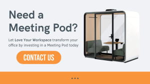 meeting pod
