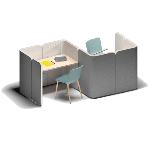 Breakout Furniture by Love Your Workspace, we supply beautiful office furniture