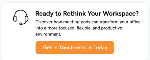 meeting pod cta