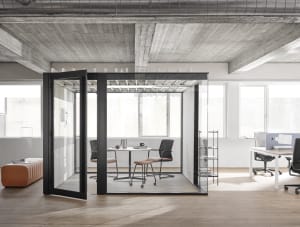 Cellpod a key ergonomic office furniture innovations in 2025