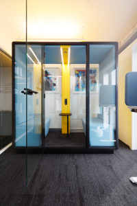 small office pod